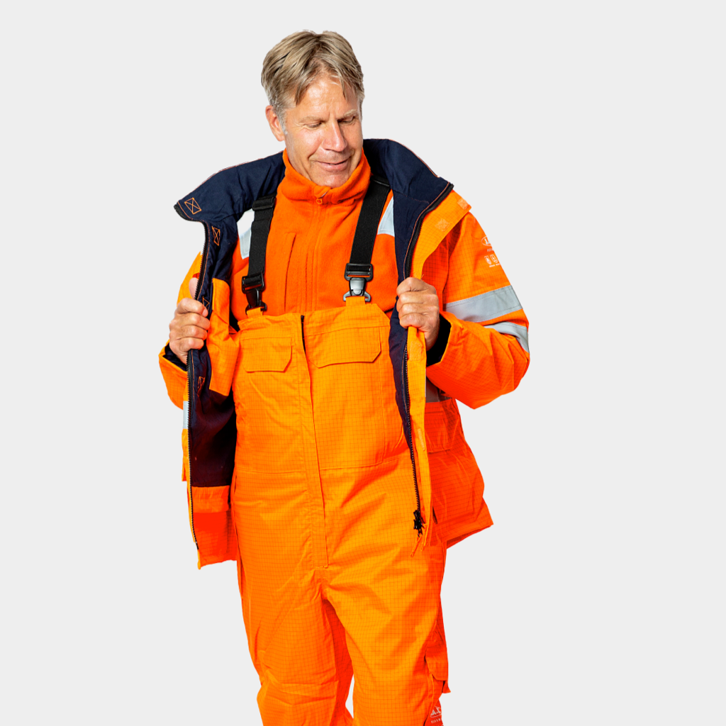 HI-VIS Garments